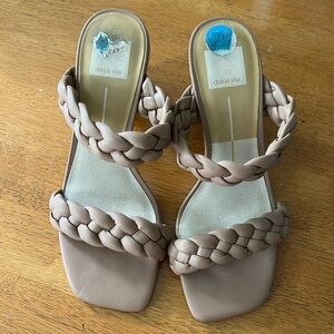 Dolce Vita heels